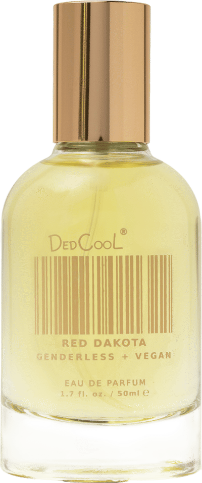 Red Dakota Eau de Parfum