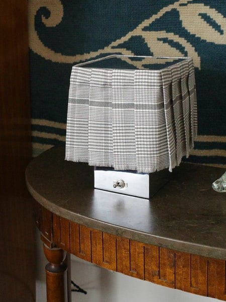 Table Lamp 04  (JH x TTMM)