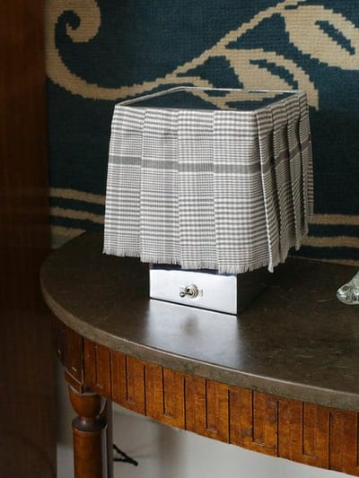 Table Lamp 04 (JH x TTMM)