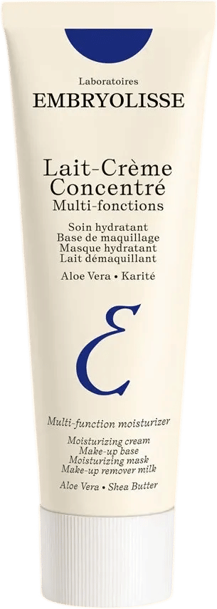 Lait-Crème Concentré | Embryolisse