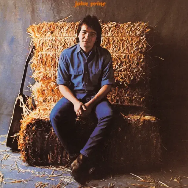 The chorus of Prine’s Spanish Pipedream