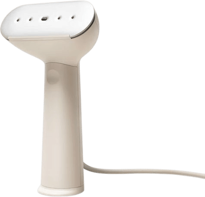 Cirrus Travel Steamer