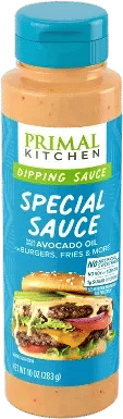 Primal Kitchen Special Sauce
