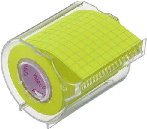 Memoc Sticky Note Roll