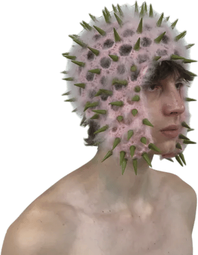 Gui Rosa — HEAD_GEAR