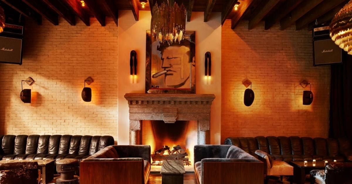 NY | The Ludlow