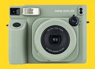 Fujifilm Instax Mini