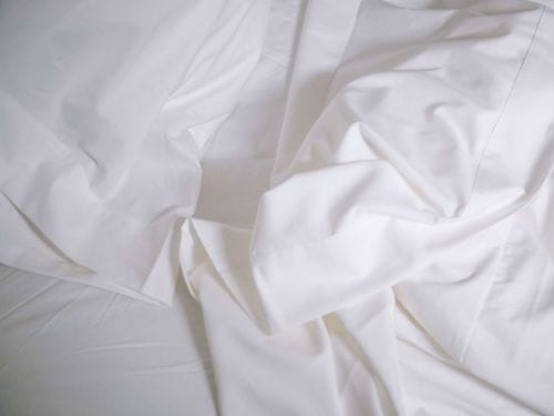 Cotton Sheet Set