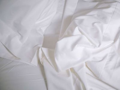 Cotton Sheet Set
