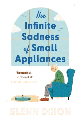 Infinite Sadness of Small Appliances