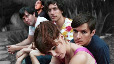 Moneymaking Money (Ludacris x Rilo Kiley)