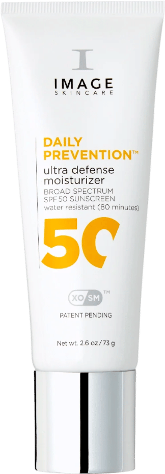 Daily Prevention SPF 50