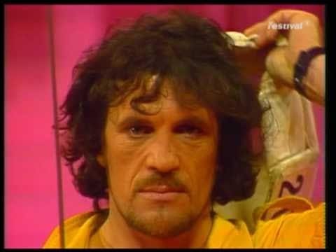 That's Love by Jim Capaldi