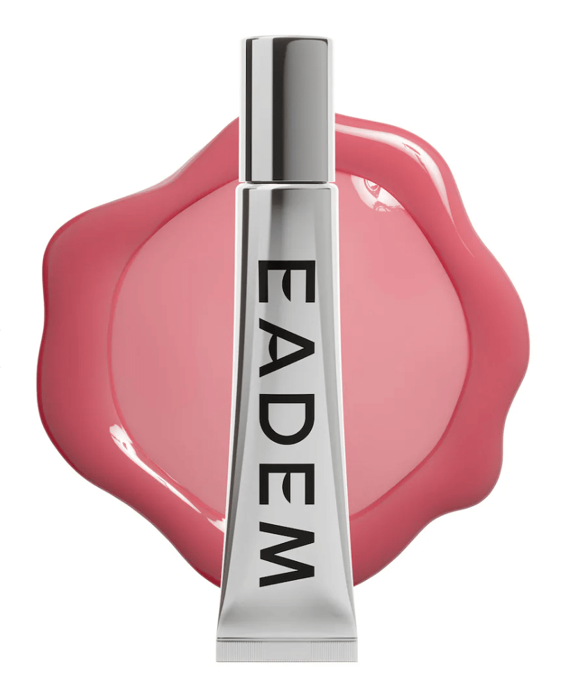 a lip balm always in my purse