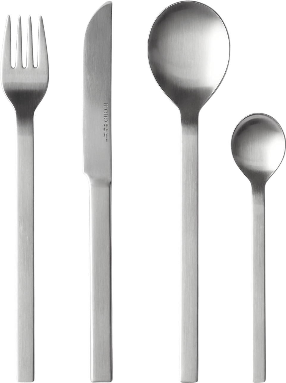 Peter Raacke Mono A Cutlery