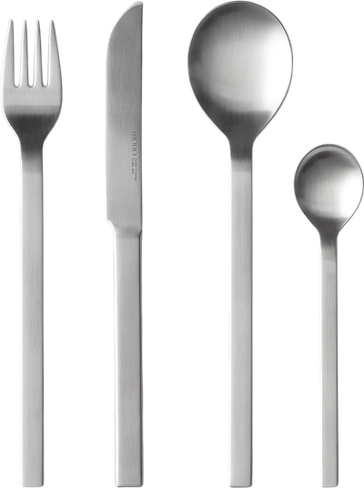 Mono A Cutlery
