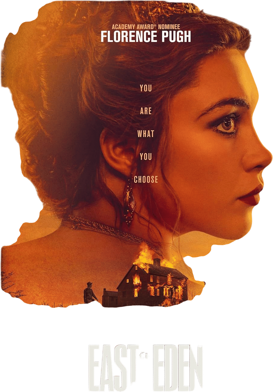 zoe kazan’s east of eden