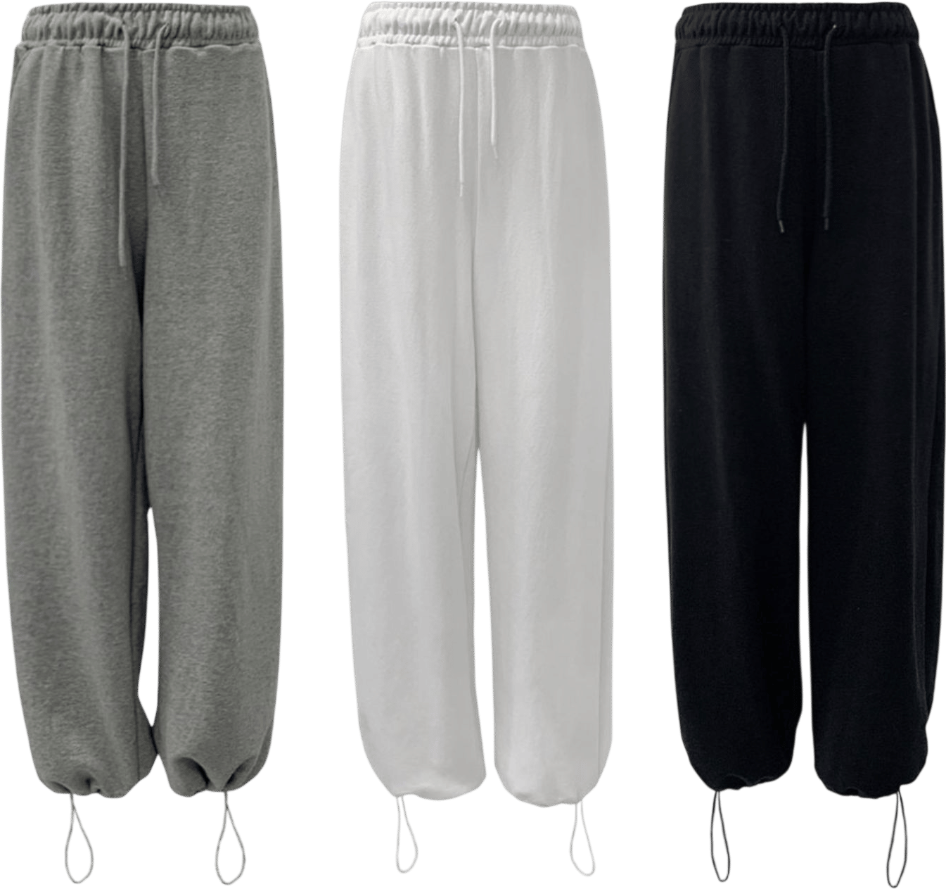 Berlin Training Pants