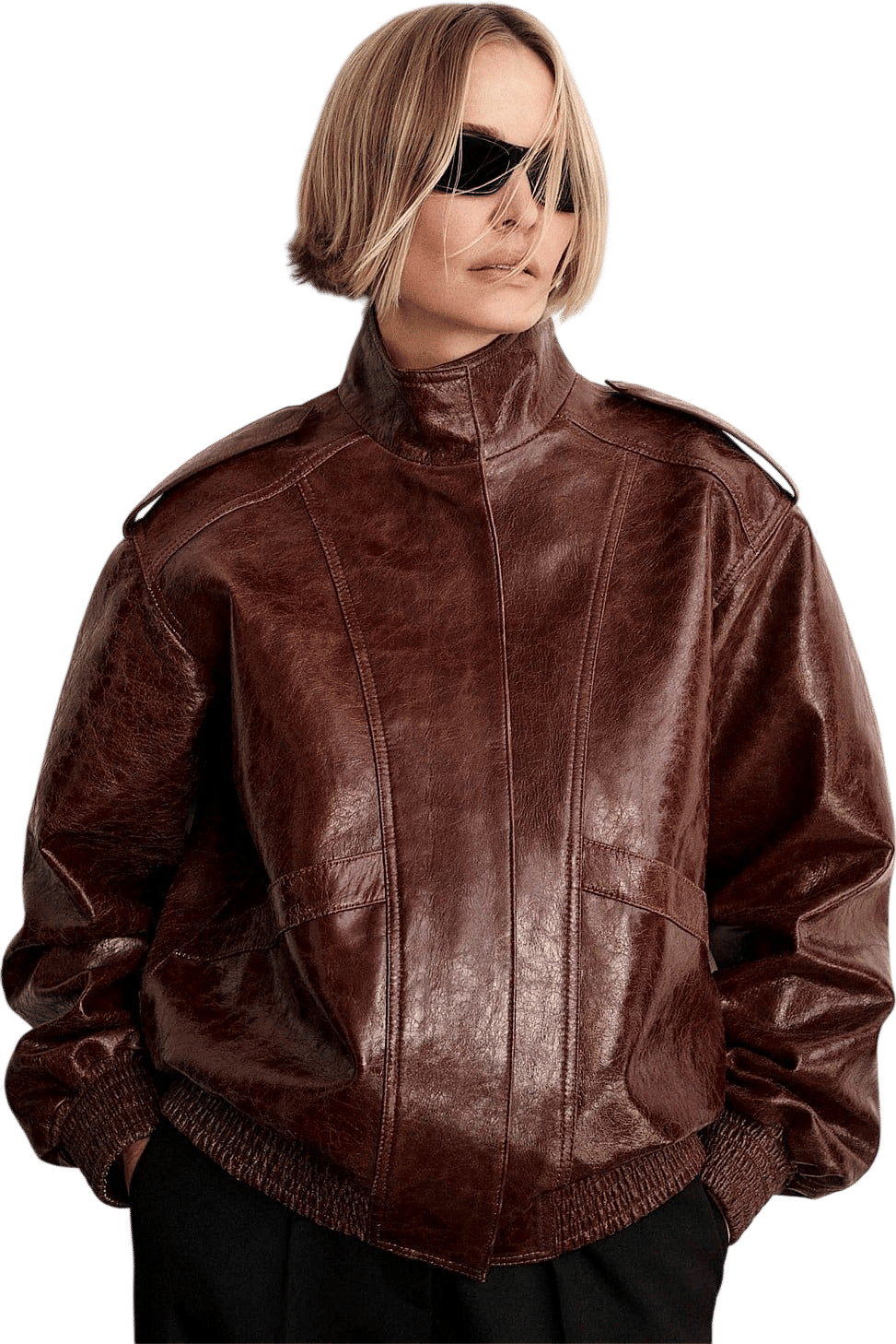 Crinkle Bomber