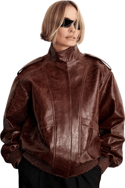 Crinkle Bomber