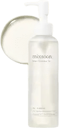 mixsoon bean cleansing oil