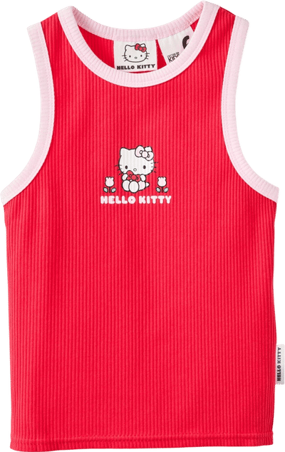 Kids Hello Kitty Tank