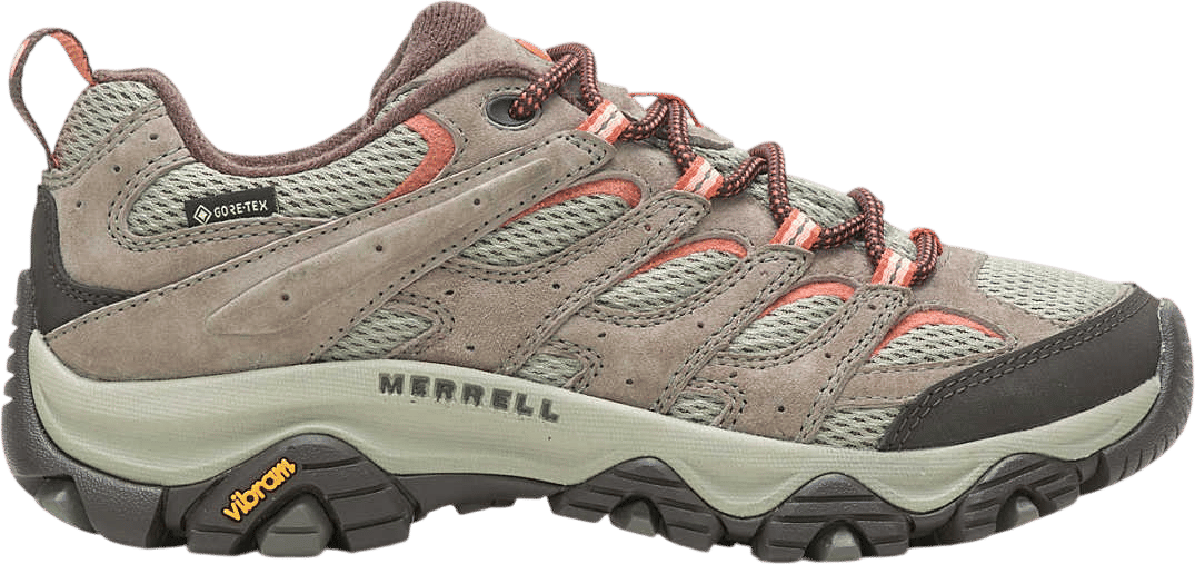 Women's Moab 3 GORE-TEX®