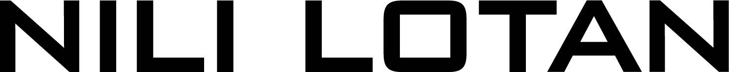 Nili Lotan Shawn Pants