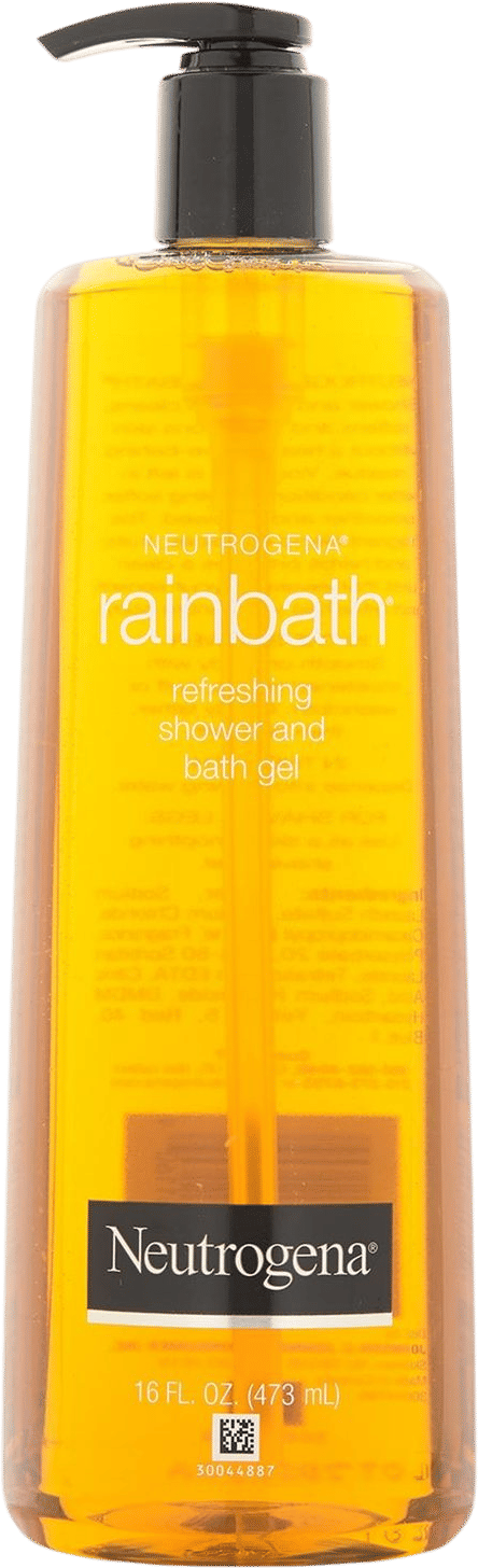 Neutrogena Rainbath Original Shower and Bath Gel