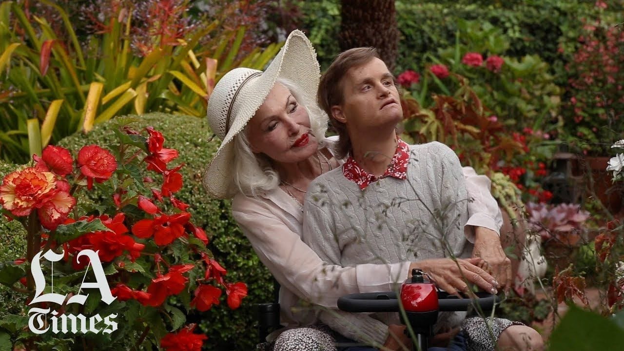 Build a garden for someone you love