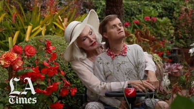 Build a Garden for Someone You Love