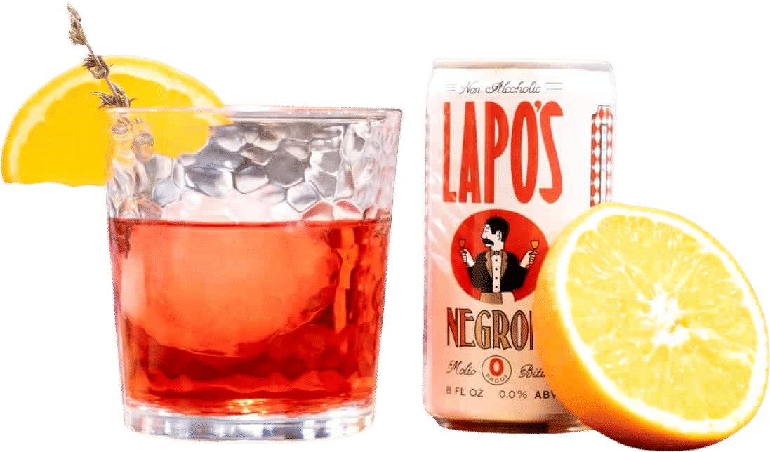 NA Negroni