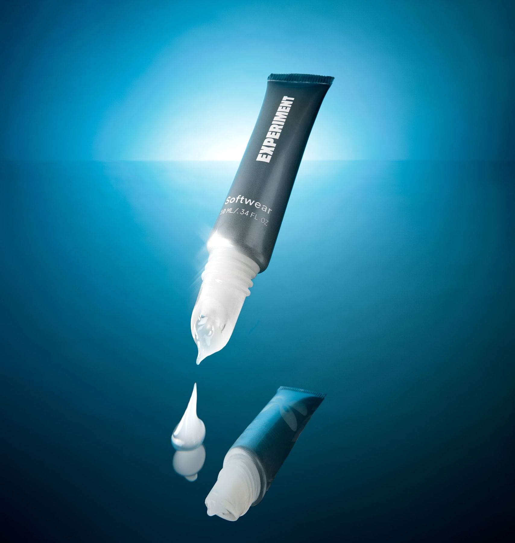 EXPERIMENT Softwear