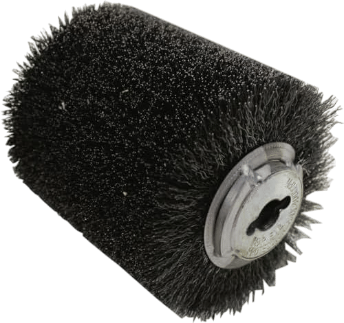 MAKITA 794382-7 Wire Brush Wheel,For 9741