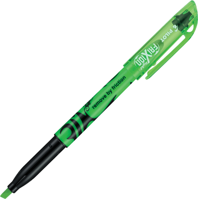 FriXion Light Erasable Highlighter
