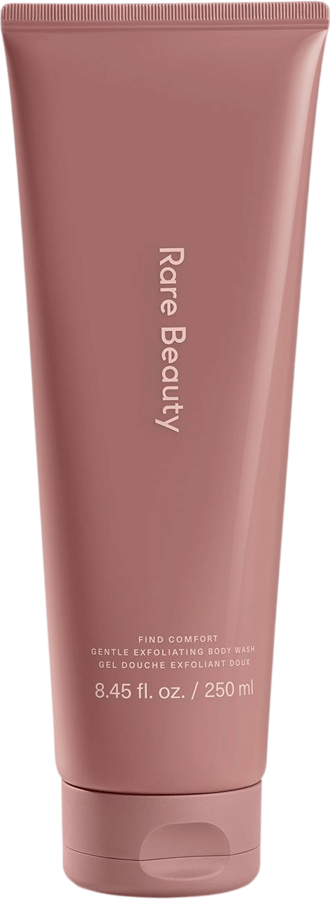 Find Comfort Gentle Exfoliating Body Wash