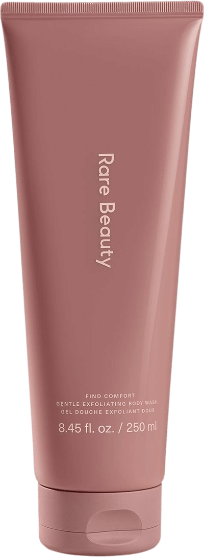 Find Comfort Gentle Exfoliating Body Wash