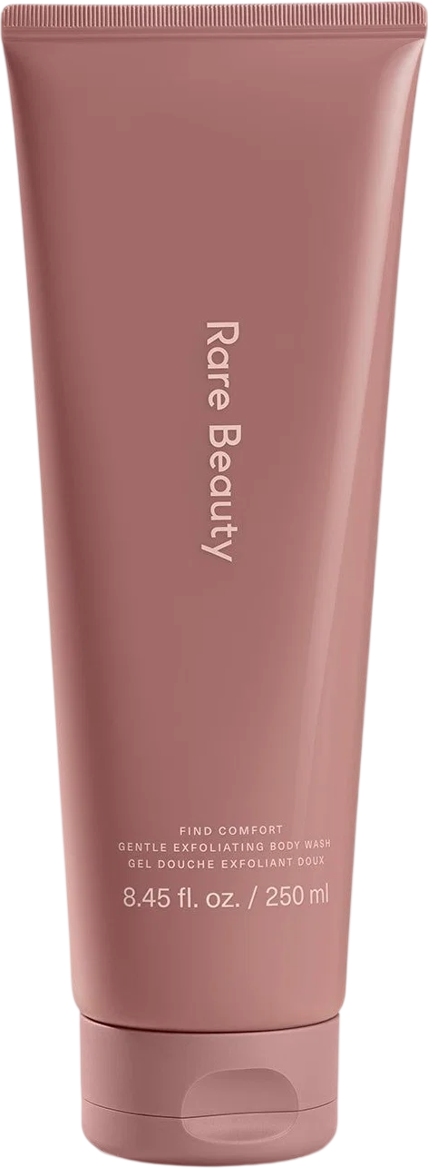 Find Comfort Gentle Exfoliating Body Wash