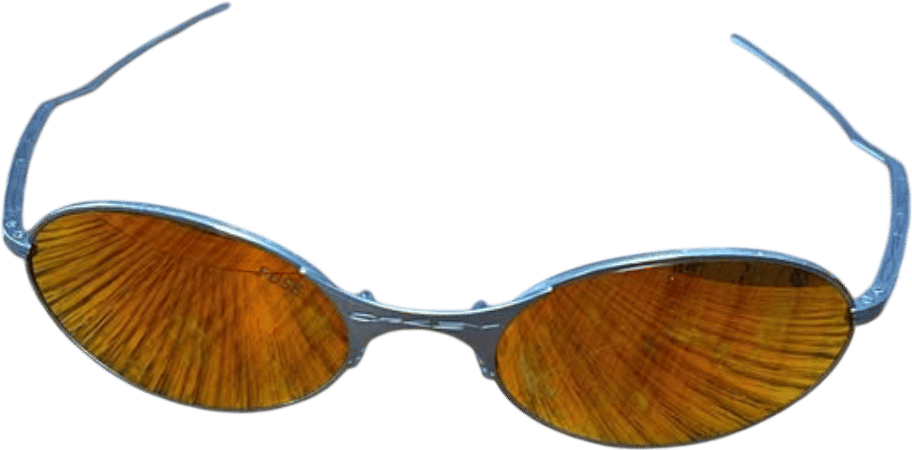 Oakley Vintage Sunglasses