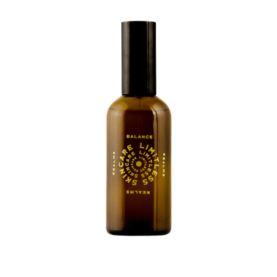 Balancing Body Tonic