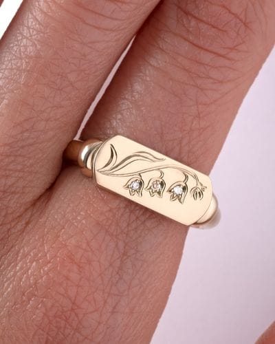 Spur Jewelry