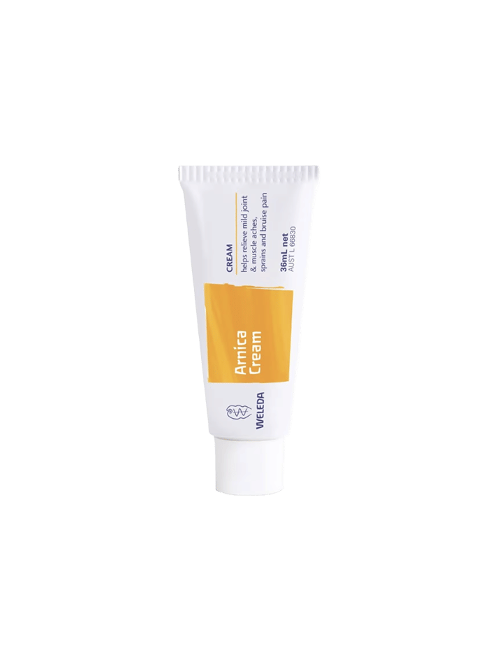 Weleda Arnica Cream