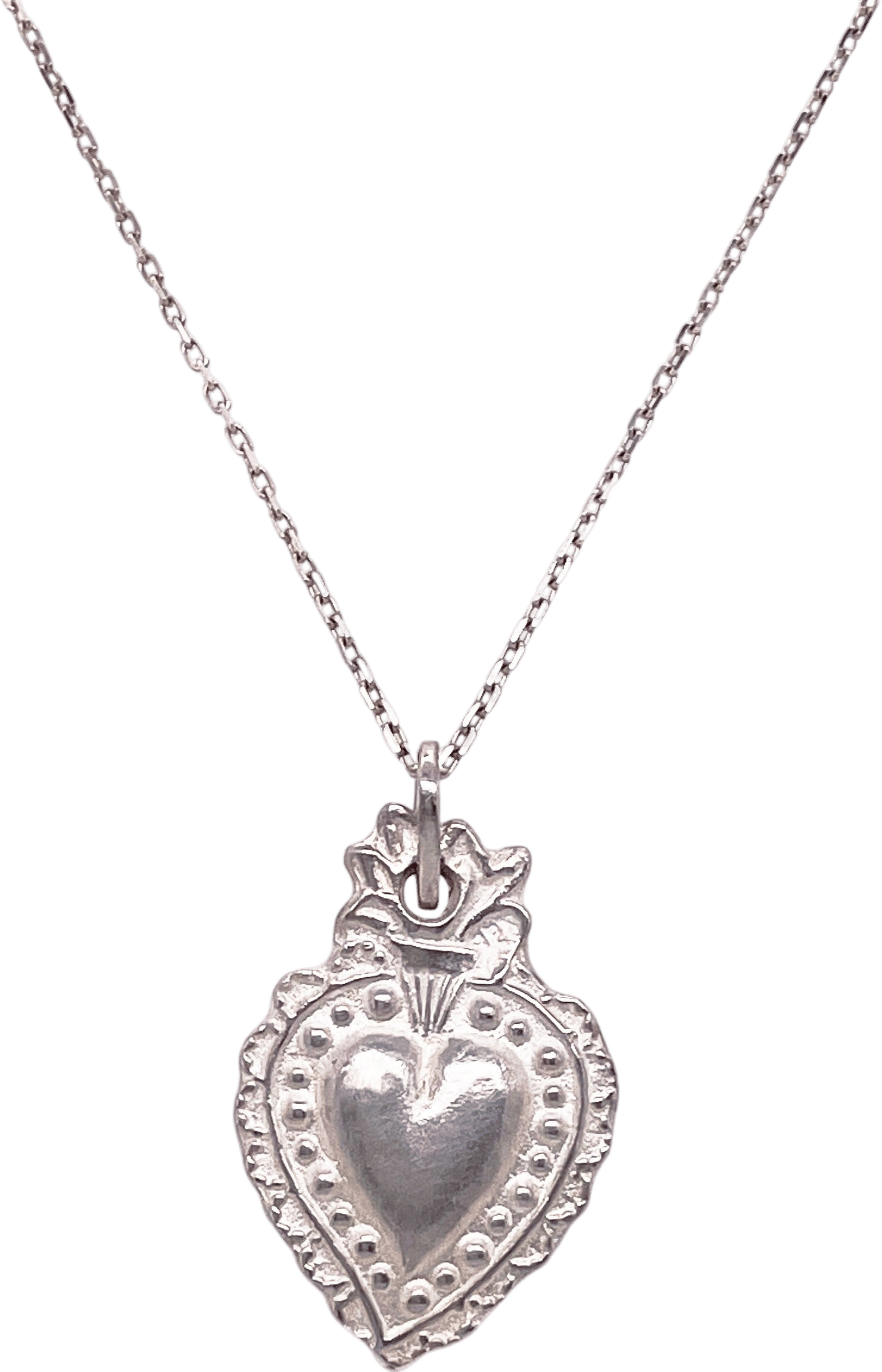 Miracles | Milagro Necklace (Robin Haley)