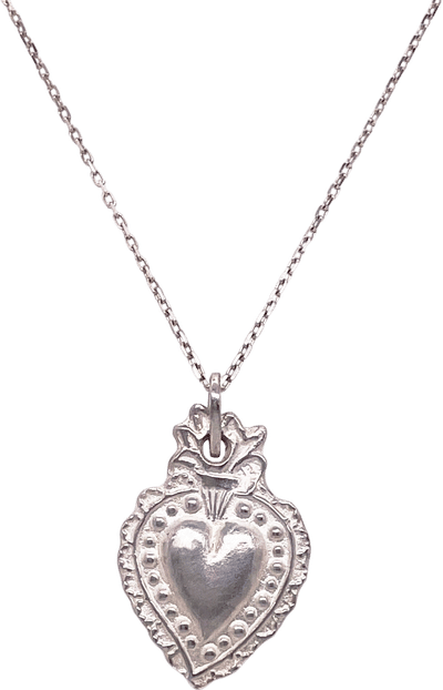Miracles Milagro Necklace