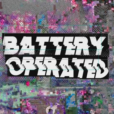 Battery Operated