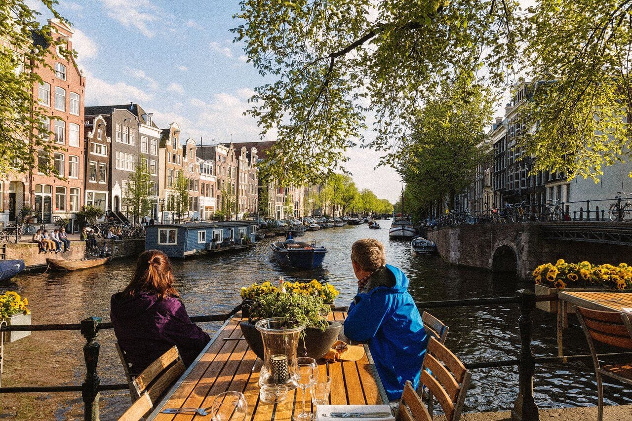 amsterdam, netherlands
