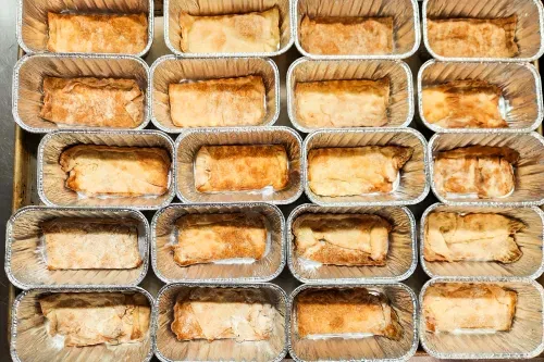 Gourmet Cobbler Factory
