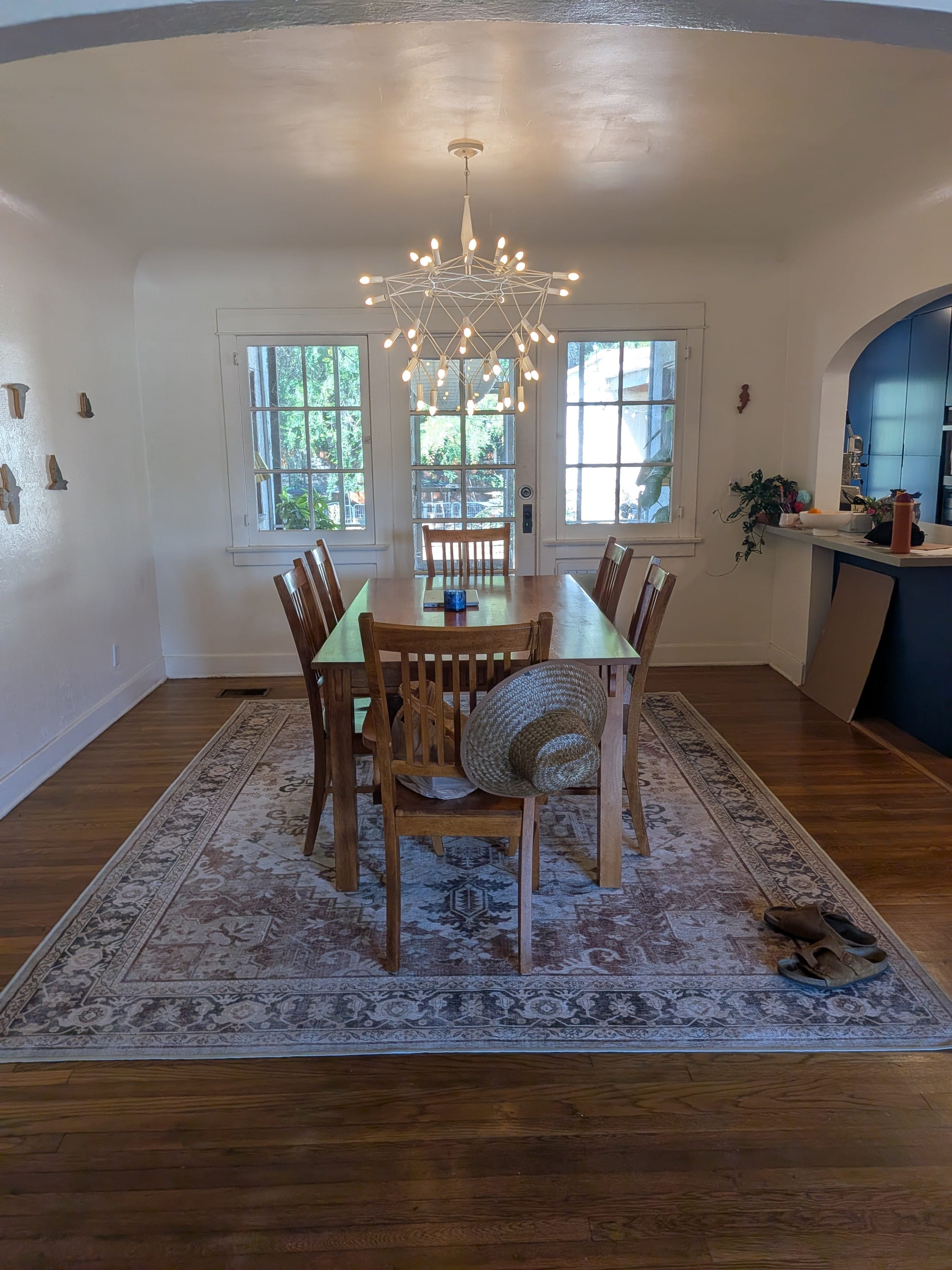 Ruggable Washable Rug