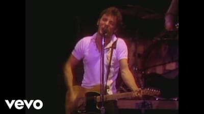 Because the Night (Live in Houston, 1978)
