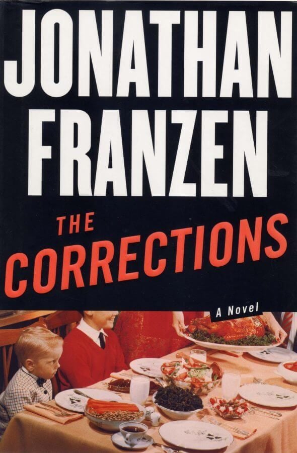 The Corrections (Jonathan Franzen)